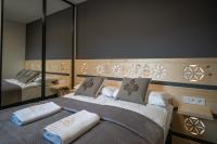 Two-Bedroom Deluxe Apartment