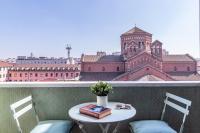 Melchiorre Gioia 67 - B&B Milano