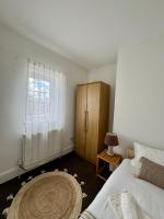 Single Bedroom in Birmingham Near City Center - Chambres d’hôtes Birmingham