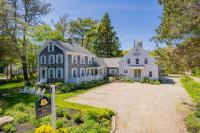Isaiah Hall Inn - B&B Town House