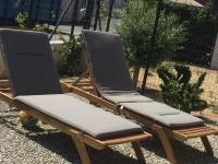 PDM Appartement Paese di Mare - B&B Santa-Lucia-di-Moriani