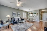 Sandy Tee Resort Suite w Giant Pool Oasis - Bed and Breakfast Myrtle Beach