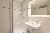 Haus Sylter Welle 8-88 OB - Ferienwohnung Westerland
