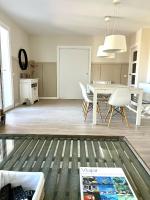 Southwest Hossegor - Chambres d’hôtes Capbreton