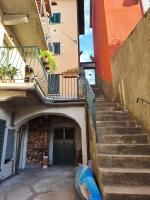 Casa Romeo lago di Como - B&B