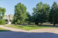 Neustadt central et paisible - B&B Estrasburgo