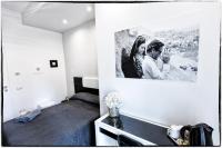Tweepersoonskamer met Eigen Badkamer