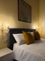 Doppelzimmer mit Balkon