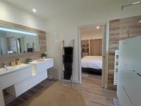 Deluxe Kamer met Kingsize Bed