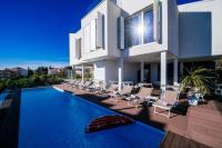 Dedaj Resort - Villa Almaro - Chambres d’hôtes Zadar