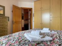 Appartamento Molino - B&B Falcade