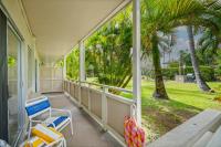 "Island Time" at Plantation Hale D4 - B&B Kapa‘a