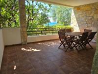 Appartamento con 2 Camere da Letto, Balcone e Vista mare
