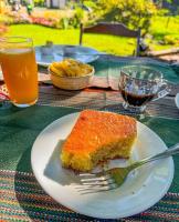 Sunset Suite Comfort com café da manhã - B&B Resende