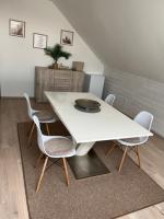 Zentral gelegene Ferienwohnung in Weinheim - B&B Weinheim