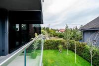 Apartament WHITE GLOVE Prestige Bałtycka-Warmiński Port - B&B Olsztyn