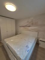 GOYA - SELCE II - 50m od mora, parking, balkon s pogledom - Chambres d’hôtes Selce