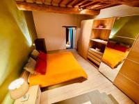 Apartamento de 2 dormitorios