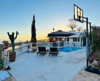 Kiola Villa - Chambres d’hôtes Taghazout