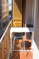 Escapade entre ville et mer, terrasse ensoleillée - Bed and Breakfast Toulon