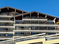 Studio Valaisia 45a - B&B Basse-Nendaz