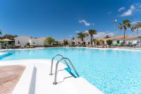 Bungalow Angelika Campo Golf - Ferienwohnung San Bartolomé de Tirajana