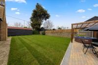 Charming cottage with hot tub & private garden - Ferienwohnung