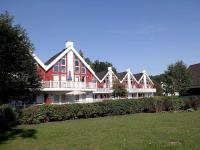 Three-Bedroom House - Bornholm
