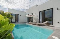 Staylar Pool Villas - Bangtao - B&B