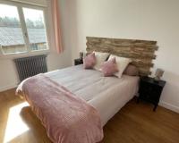 Chambres d isa - B&B