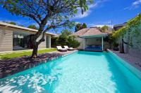 Premium Two-Bedroom Villa with Private Pool