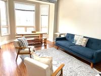 Beautiful Unit CHI in Prime River North - top floor - B&B