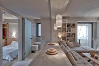 Boutique design apartment next to green park - B&B Atene