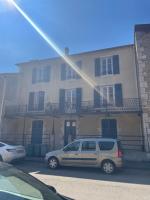La maison bleue - B&B