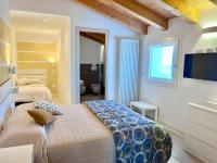 Habitación Doble Deluxe (2 adultos + 1 niño)