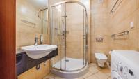 Appartamento con 2 Camere da Letto