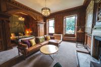 The Red Rum Suite - B&B