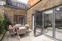 Bond Street Stay - B&B