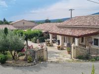 La Fanette - B&B Montbrison-sur-Lez