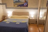 Maradona Stadium Fuorigrotta Home near to Subway - B&B Napoli