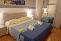 Maradona Stadium Fuorigrotta Home near to Subway - Chambres d'hôtes Naples