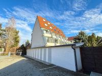 Golden Coast Studio Apartman - B&B Siófok