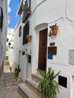 Casa Maroma - B&B Cómpeta