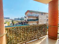 Central Station - Apartment with terrace - B&B