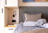 Appartement Standard avec Balcon