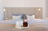 Appartamento con 1 Camera da Letto e Balcone