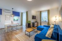Birdie apartman - Ferienwohnung