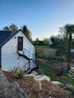 Baradoz - B&B La Forêt-Fouesnant