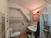 Maison familiale charme à Wavrille, proche Verdun - FR-1-585-169 - Chambres d'hôtes Wavrille