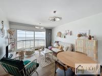 L'Ancre Douce Sea View - B&B Bray-Dunes